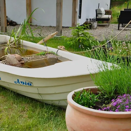 Forreset - Lesny Apartament, Sauna I Balia Jacuzzi Gietrzwałd Zewnętrze zdjęcie