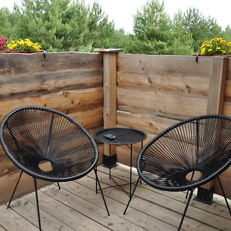 Forreset - Lesny Apartament, Sauna I Balia Jacuzzi Gietrzwałd Zewnętrze zdjęcie