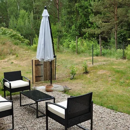 Forreset - Lesny Apartament, Sauna I Balia Jacuzzi Gietrzwałd Zewnętrze zdjęcie