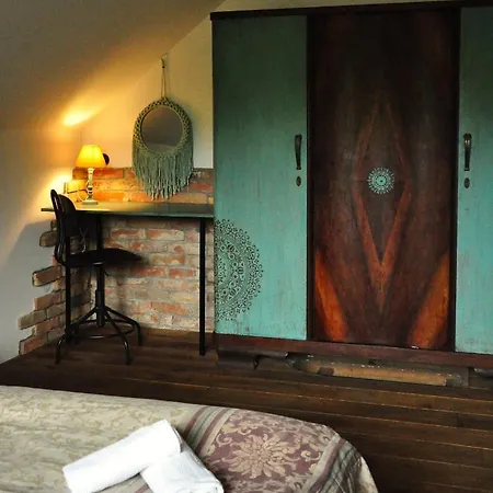 Forreset - Lesny Apartament, Sauna I Balia Jacuzzi Gietrzwałd Zewnętrze zdjęcie