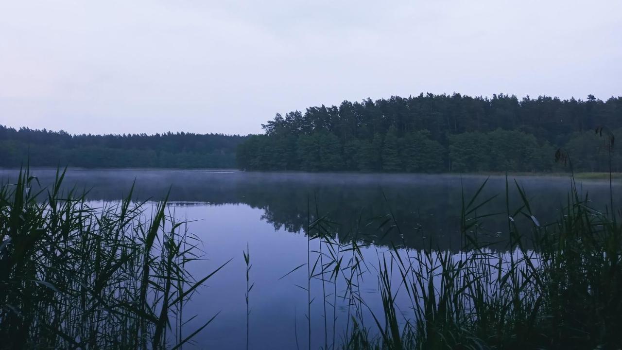 Forreset Gietrzwałd