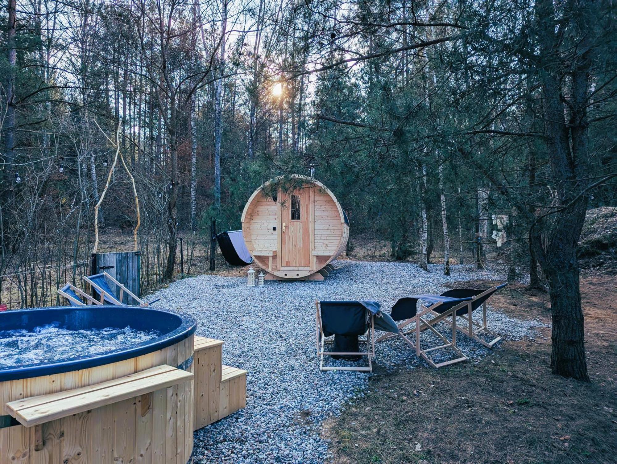 Forreset Apartment