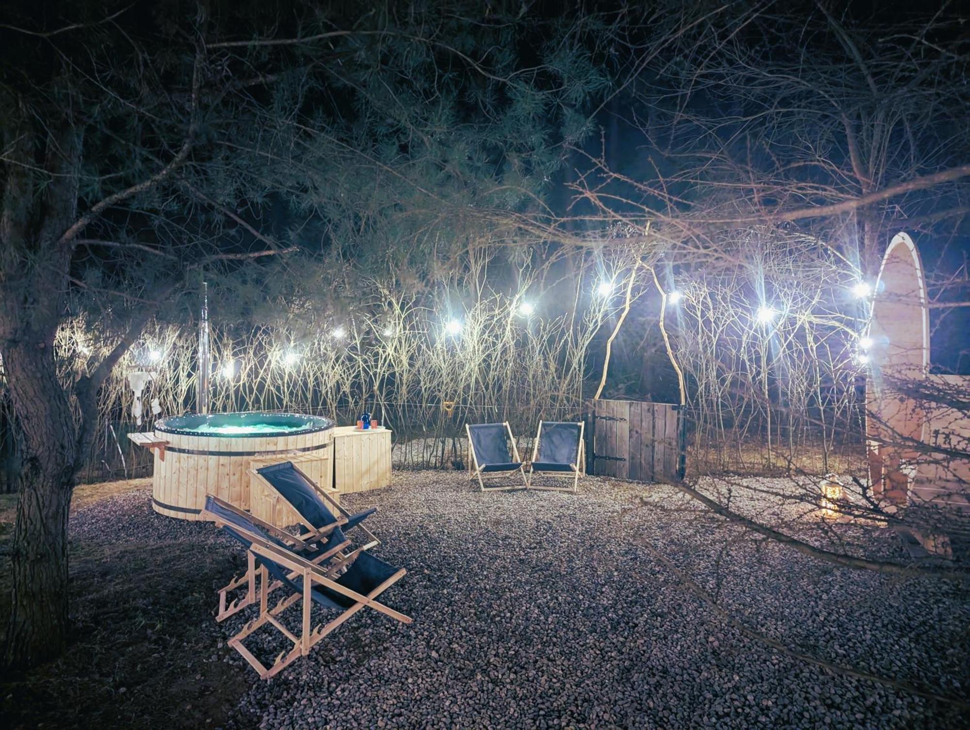 Forreset Apartment